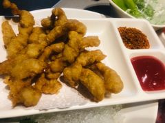 -海底捞火锅(九霄梦天地店)