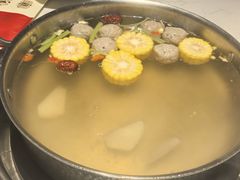 -汕头八合里海记牛肉店(清河店)
