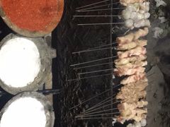 -永安烧烤