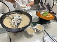 -鱼味馆(万佛湖店)