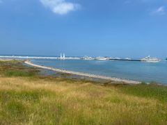 -青海湖二郎剑景区
