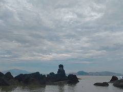 -白城沙滩
