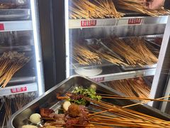 -满江红串串香(七道堰街店)