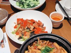 -小户人家(循礼门南国中心店)