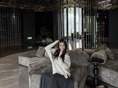 -Yolo私汤温泉设计师酒店(重庆南滨路店)