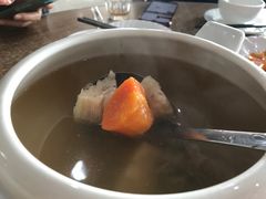 -不见不散茶餐厅(中环广场店)