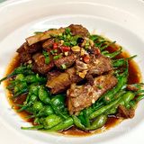 这个必须给我点！好吃飞起了！肉贼嫩贼嫩！
