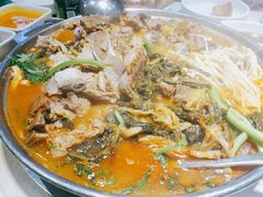 -韩香福脊骨汤锅(上杭路店)