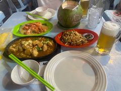 -明记烧鱼美味店