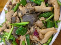 -姥姥家大缸烧烤(台东店)