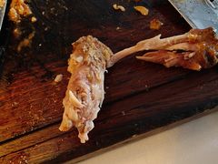 -火车头法国西餐厅