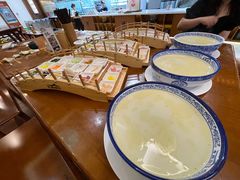-香麒园·过桥米线·南湖雅宴