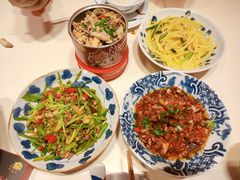 -侯师傅热炒店(印象城店)