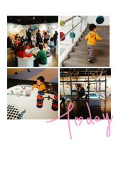 -北京科学中心儿童乐园