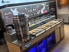 -将军牛排·尔滨地标朝鲜族美食(总店)
