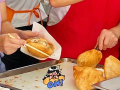 -家阳赵师傅油饼包烧麦(粮道街店)