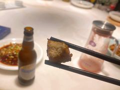 -小厨师·二十年沈家门小海鲜(百井坊巷店)