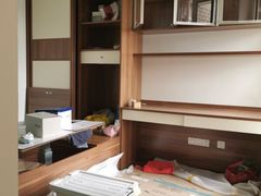 -索菲亚衣柜橱柜全屋定制(真北红星店)