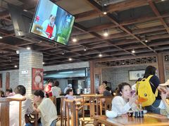 -新兴园饺子馆(河南街店)
