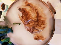 -桂满陇·杭州小馆(巴黎春天浦建店)