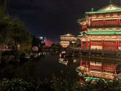 -回家吃饭·地道南昌菜(建德观总店)