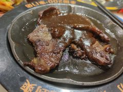 -吉布鲁牛排海鲜自助(万州万达广场店)