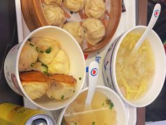 -同心楼(解放北路店)