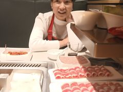 -海底捞火锅(大融城店)