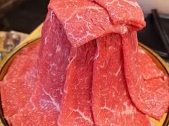 -牛New寿喜烧(新六百店)