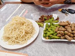 -虾女王·龙虾·烧烤(龙江店)