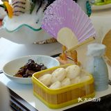 打卡南京精品淮扬菜馆——三品堂精致淮扬菜