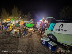 -西涌国际滨海旅游区