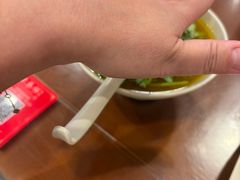 -东泰祥生煎馆(长宁路店)