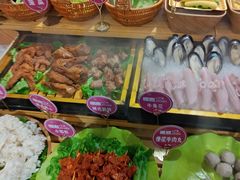 -樱煦和牛寿喜烧(如皋吾悦广场店)