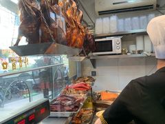 -陈光记烧腊(长寿路店)