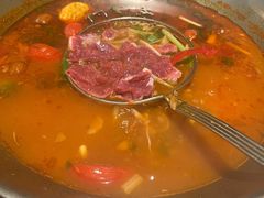 -老凯俚酸汤鱼(鸿通城店)