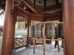 -上海东林寺(金山区)