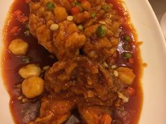 -老上海弄堂菜馆(恒基名人购物中心店)