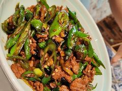 -图味美小黄鱼·景德菜(浙江路店)