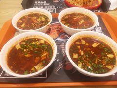-十三朝牛馍王擀面皮(骡马市店)