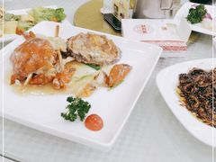 -新恬乐大酒家(沧达大厦店)