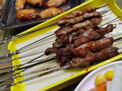 -永红源啤酒·烧烤·海鲜·大排档(青特城店)