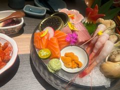 -炙柒Sekinana·精致日料(合生汇店)