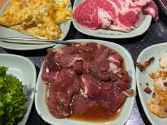 -韩盛·盛江山自助料理(奥体万达店)