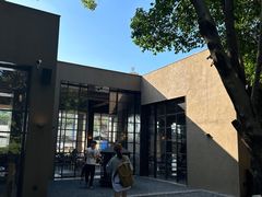 -来回·咖啡(钟村咖啡豆店)
