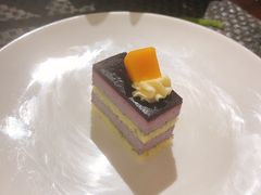 -乐咖啡西餐厅(太湖皇冠假日酒店)