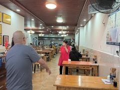 -华兴街自力面店