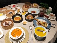 -万丽轩·粤菜(王府井金茂万丽酒店)