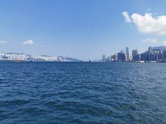 -香港九龙海逸君绰酒店