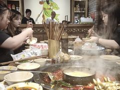 -蜀大侠火锅(寰球文化地标·总府店)